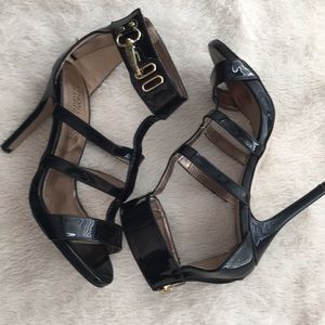 Kendall & Kylie heels